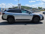 Certified 2025 Subaru Outback Wilderness image 4