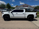 Used 2021 GMC Sierra 1500 SLT w/ SLT Premium Plus Package image 2
