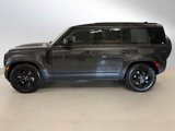 Certified 2025 Land Rover Defender 110 S image 2