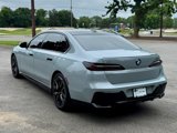 Used 2024 BMW i7 xDrive60 w/ Premium Package 2 image 4