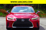 Used 2021 Lexus IS 300 image 4