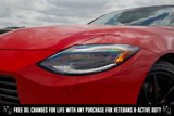 New 2025 Nissan Z Performance w/ Floor Mat Package image 2