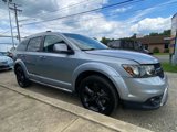 Used 2019 Dodge Journey Crossroad image 4