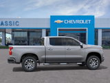 New 2026 Chevrolet Silverado 1500 LTZ image 5