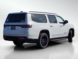 New 2025 Jeep Wagoneer L Series II image 3