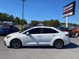 Used 2020 Toyota Corolla SE image 2