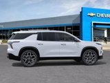 New 2026 Chevrolet Traverse High Country image 5