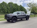 Used 2023 Toyota Tacoma TRD Pro image 2