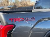 New 2025 Toyota Tundra Limited image 4