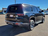 Used 2022 Jeep Wagoneer Series III image 3