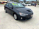 Used 2020 Hyundai Elantra SE w/ Cargo Package (C1) image 3