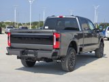 New 2025 Ford F250 Platinum image 4