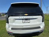 New 2025 Chevrolet Suburban High Country image 5