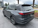 New 2025 Lexus TX 350 AWD image 3