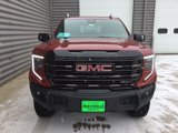 New 2025 GMC Sierra 1500 AT4X image 3
