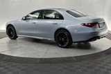 New 2025 Mercedes-Benz S 580e 4MATIC Sedan image 3