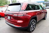 Used 2024 Jeep Grand Cherokee Limited 4xe image 5