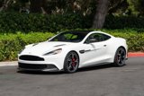 Used 2018 Aston Martin Vanquish S image 2
