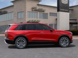 New 2026 Cadillac Vistiq Sport image 5
