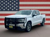 Used 2022 Chevrolet Silverado 1500 LT w/ Safety Package image 3
