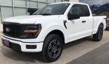 New 2025 Ford F150 STX w/ Equipment Group 200A image 3