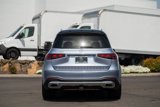 New 2025 Mercedes-Benz GLS 580 4MATIC image 4