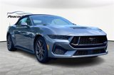 New 2025 Ford Mustang GT Premium image 2