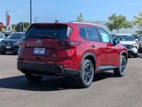 New 2026 Nissan Rogue SV image 3