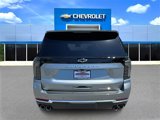 New 2025 Chevrolet Suburban Premier image 4
