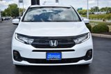 New 2026 Honda Odyssey EX-L image 4