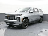New 2025 Chevrolet Suburban High Country image 3