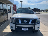 Used 2020 Nissan Frontier PRO-4X image 3