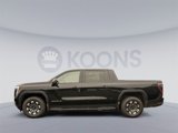 New 2026 GMC Sierra EV Elevation image 2