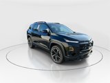 New 2026 Chevrolet Equinox RS w/ Safety and Technology Package image 2