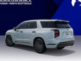 New 2025 Hyundai Palisade Calligraphy image 5