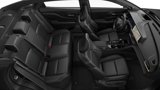 New 2026 Toyota Crown Platinum image 4
