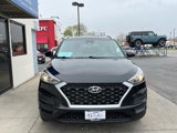 Used 2021 Hyundai Tucson Value w/ Cargo Package image 3