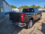 New 2025 Chevrolet Silverado 1500 LT image 3