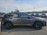 New 2025 Subaru Crosstrek 2.5i Sport w/ Crosstrek Mirror Package image 4