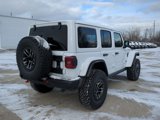 New 2025 Jeep Wrangler Unlimited Rubicon image 6