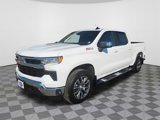New 2025 Chevrolet Silverado 1500 LT w/ Z71 Off-Road Package image 2