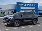 New 2026 Chevrolet Equinox LT w/ Convenience Package II image 3