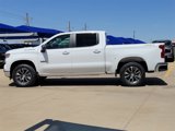 New 2025 Chevrolet Silverado 1500 LT w/ Texas Edition Plus image 2