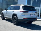 New 2025 Jeep Grand Cherokee L Limited image 5