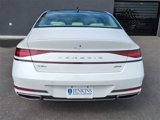 New 2025 Genesis G90 3.5T image 5