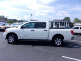 Used 2014 Nissan Titan SV w/ SV Value Truck Package image 2