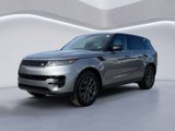 New 2025 Land Rover Range Rover Sport image 6