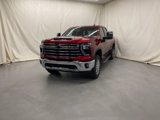New 2026 Chevrolet Silverado 2500 LTZ w/ LTZ Convenience Package image 2
