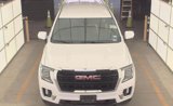 Used 2022 GMC Yukon XL SLE w/ Max Trailering Package image 3