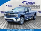 New 2025 Chevrolet Silverado 3500 LT w/ All Star Edition image 3